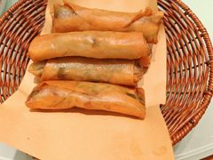 春卷-沈家花园如皋菜(君御豪庭店)