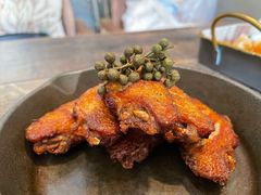 -HIGH FIVE哈福手工汉堡(桂林路店)