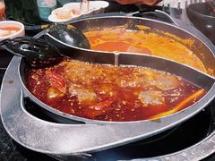 -园里火锅(仁和新城店)