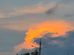 -星湖特色餐厅· 三岔湖环球融创天堂洲际酒店