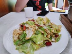 -惠丰堂饭庄·烤鸭·京味菜(西北旺·唐家岭店)
