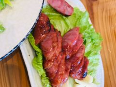 -乡亲鹅肉城(昆山店)