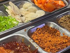 -杨小佳·齐齐哈尔烤肉·烤串(广州店)