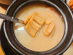 -莲餐厅·湖北菜·藕汤老手艺(愚园路店)