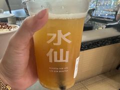 -BeauTea水仙(coco park店)
