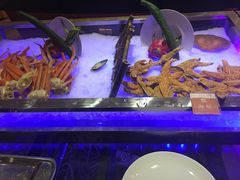 -雄楚国际大酒店-四季西餐厅