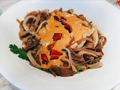 原汁水爆肚-泰钰丰烤鸭.天津菜(开发区店)