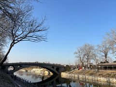 -赵州桥景区