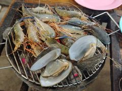-Jomtien Talay Pao Pattaya