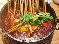 -那些年记忆烧烤