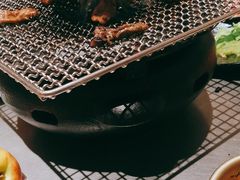 -合易泓烤肉•首创生椰大油边(宁山路店)
