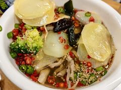 -艺味深尝(云锦路店)