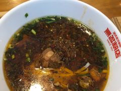 -无名粉店(五一广场店)