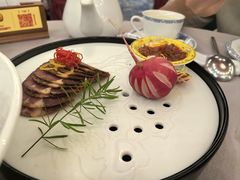 -银都上海菜馆(粤海东路店)