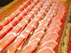 -东来顺铜锅炭火涮肉(上地华联店)