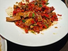 -西郊八号·山野江西菜(开发区店)