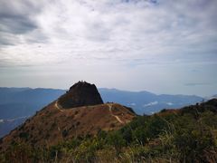 -七娘山