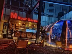 -麦凯伦烧烤·精酿超级工厂店(金桥总店)
