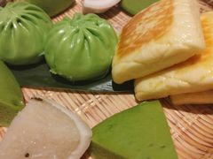 -龙泉人椰子鸡.糟粕醋.海南菜(三亚旗舰店)