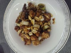 -中卫御苑福膳·养生局(圆明园店)