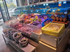 水产区-黄寺蒸汽海鲜(黄寺大街店)