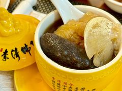 -李清佛跳墙|福建省十大名厨之首(后江埭店)