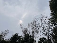 -蜀冈西峰生态公园