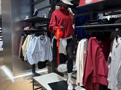 -NIKE(朝阳合生汇店)
