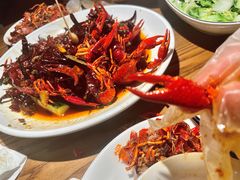 -爱碗亭·鲜炒湖南菜(壹城中心店)