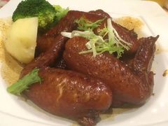 -太平馆餐厅(尖沙咀店)