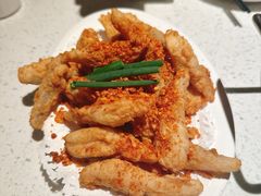 -肥仔文澳门猪骨煲(南京西路店)