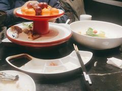 -大鸭梨烤鸭(甘家口店)