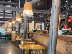 -院子餐厅·大锅菜·老杭帮(桥西直街店)