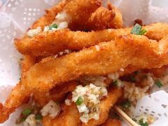 椒盐排条-嘉荟市场(北新泾店)