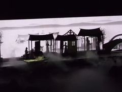 -鼎盛王朝康熙大典实景演出