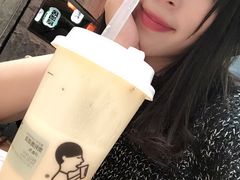 -喜茶(上海兴业太古汇店)