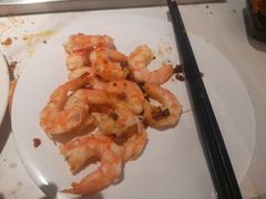 -深海800米海鲜自助(万达广场店)