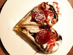 -StayReal Cafe(长宁来福士广场东八区店)