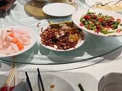 -蠔友汇·海鲜·生蚝烧烤(大东店)