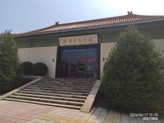 -白求恩柯棣华纪念馆