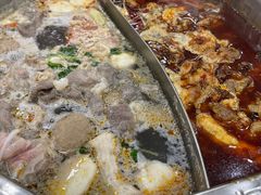 -鸿盛火锅(重庆路店)