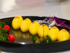 -香香海南菜餐厅