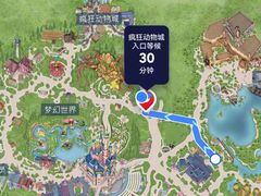 -上海迪士尼度假区