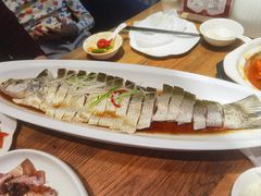 -花舍·新派粤菜·西餐·下午茶(亚运村·鸟巢店)