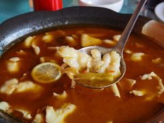 -易老头三样菜(南滨路总店)