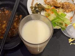 -永和大王(花好园店)
