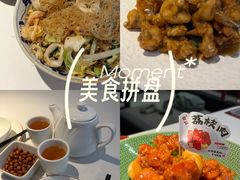 -南门食仙·手工福州菜(南门兜店)