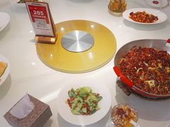 -渝信川菜·川味家常菜(新辰里亚运村店)