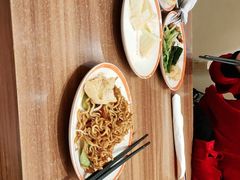 -快乐爱斯米牛排自助(太原街万达店)