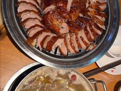 -守柴炉烤鸭(鱼嘴店)
